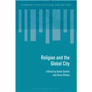 Religion and the Global City Introduction