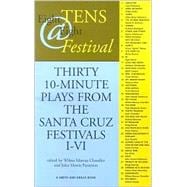 Eight Tens   Eight Festival