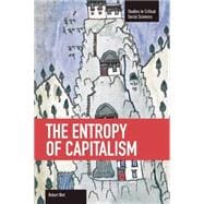 The Entropy of Capitalism