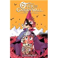 Over the Garden Wall Vol. 5