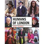 Humans of London