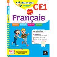 Chouette - Français CE1