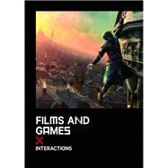 Films and Games Interactions