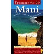 Frommer's 99 Maui