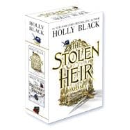 The Stolen Heir Digital Omnibus