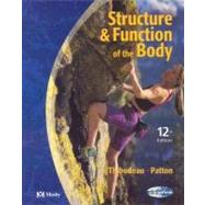 Structure & Function of the Body - Soft Cover Version