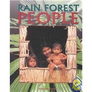 Rain Forest People