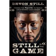 Still in the Game book cover, ISBN 9780785222422