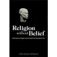 Religion without Belief
