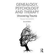 Genealogy, Psychology and Therapy,9781003222422