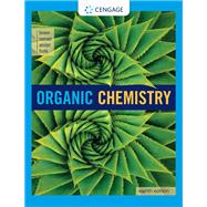 OWLv2 with MindTap Reader, 4 terms (24 months) Printed Access Card for Brown/Iverson/Anslyn/Foote's Organic Chemistry, 8th Edition