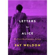 Letters to Alice