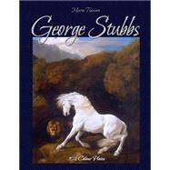 George Stubbs 102 Colour Plates