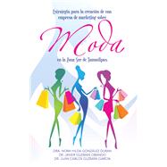 Estrategia para la creación de una empresa de marketing sobre moda en la Zona Sur de Tamaulipas.