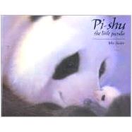 Pi-shu the Little Panda