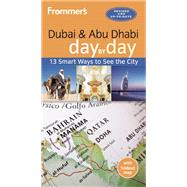 Frommer's Dubai and Abu Dhabi day by day