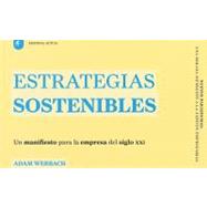 Estrategias sostenibles/ Sustainable Strategies
