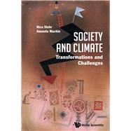 Society and Climate