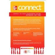 Connect Biology with LearnSmart 1 Semester Online Access for Inquiry Into Life, 13th Edition