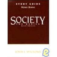 SOCIETY:BASICS-STDY GDE 6TH 02 PH PB CLN
