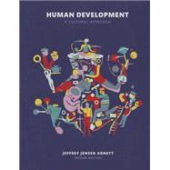 Human Development A Cultural Approach,9780133792423