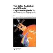 The Solar Radiation and Climate Experiment Sorce