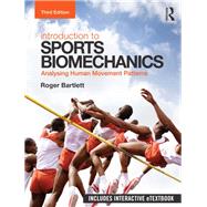 Introduction to Sports Biomechanics: Analysing Human Movement Patterns