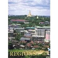 Geography: Realms, Regions and Concepts, 14th Edition