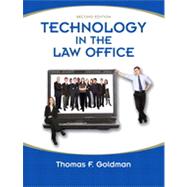 Technology in the Law Office, Second Edition