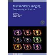 Multimodality Imaging Deep Learning Applications