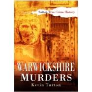 Warwickshire Murders