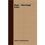 Diane - Mississippi Valley
