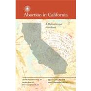 Abortion in California