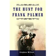The Hunt for Frank Palmer