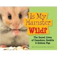 Is My Hamster Wild? The Secret Lives of Hamsters, Gerbils & Guinea Pigs