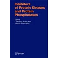 Inhibitors Of Protein Kinases And Protein Phosphatases