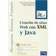 Creacion De Sitios Web Con XML Y Java