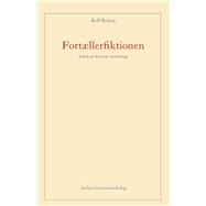 Fortællerfiktionen