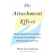 The Attachment Effect,9780143132424