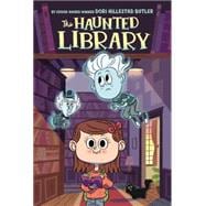 The Haunted Library