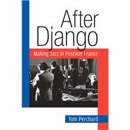 After Django