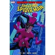 Spider-Man Brand New Day - Volume 3