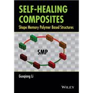 Self-Healing Composites Shape Memory Polymer Based Structures