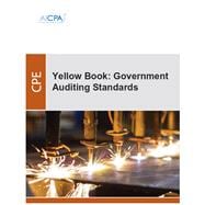 Yellow Book: Government Auditing Standards