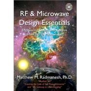 RF & Microwave Design Essentials