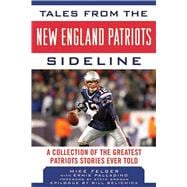 TALES FROM NEW ENG PATRIOT CL(NEW