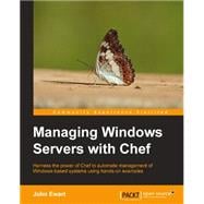 Managing Windows Servers With Chef