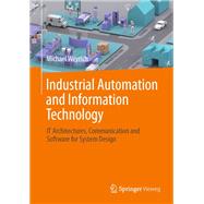 Industrial Automation and Information Technology