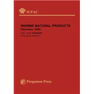International Symposium on Marine Natural Products