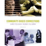 Community-based Corrections